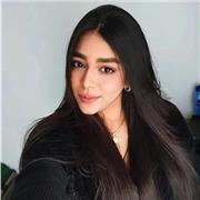 Siempre me ha apasiado la lengua y me gusta enseñarle a niños